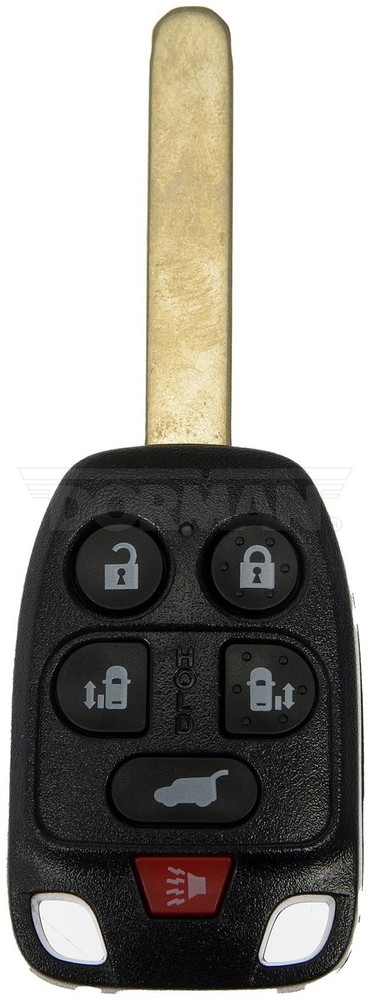 Dorman 99558ST Keyless Entry Remote 6 Button