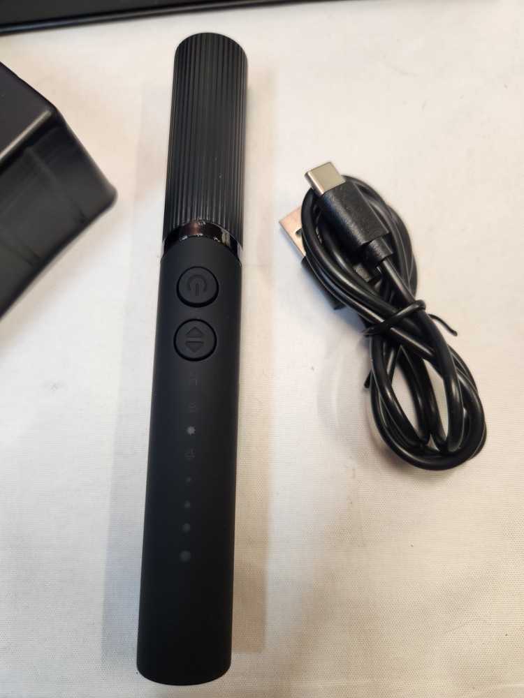 Intelligence Detector