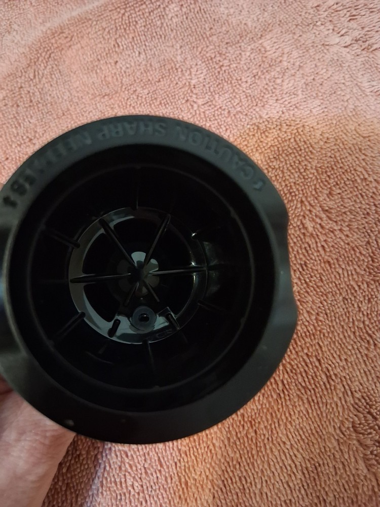 Replacement K Cup Holder Part with Exit Needle Compatible For Keurig