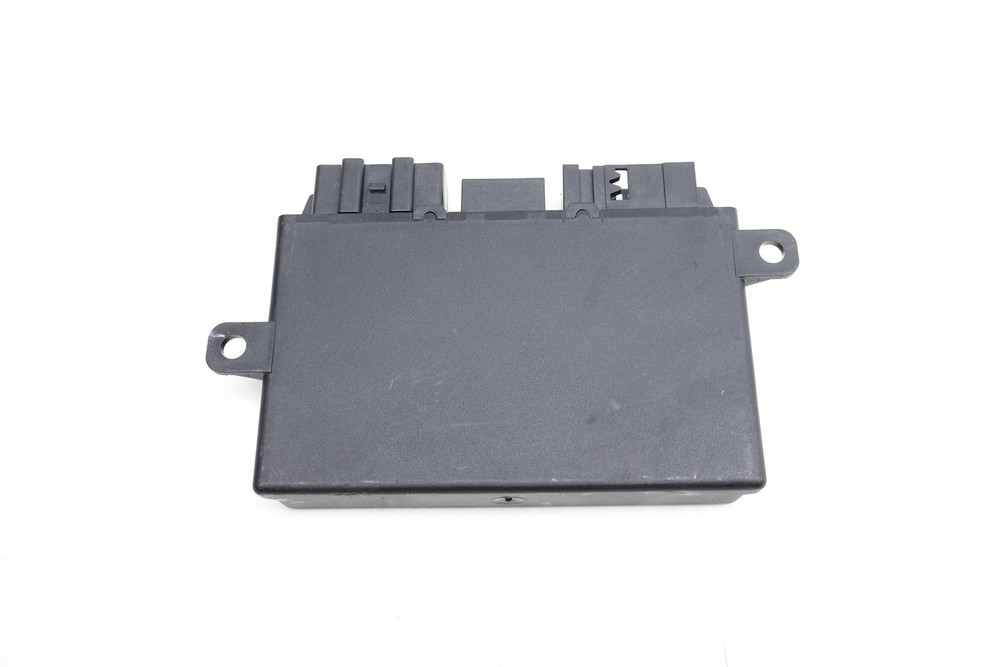 2015-2024 PORSCHE MACAN - Front SEAT Memory Control Module 95861876004