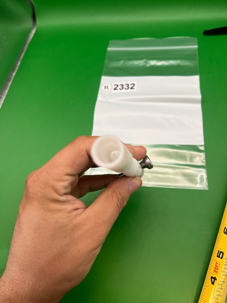 Delrin Autococker Bolt