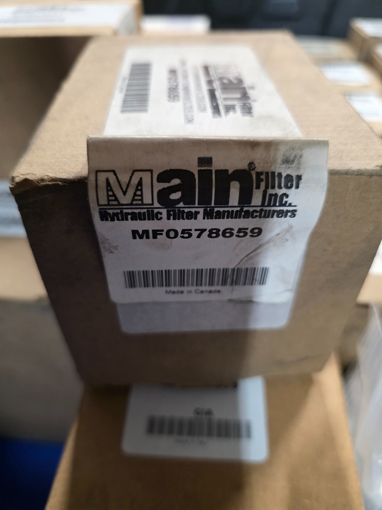 Main Filter MF0578659