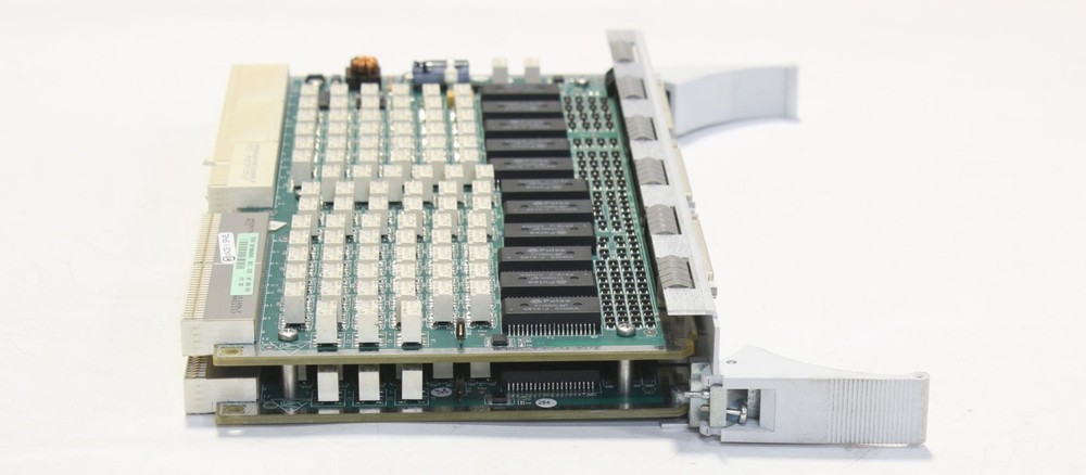 ECI Telecom M2_84B Interface Slot Module Designation Card