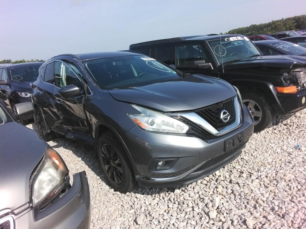 A/C Selector Switch fits 2017 Nissan Murano temperature control Grade A