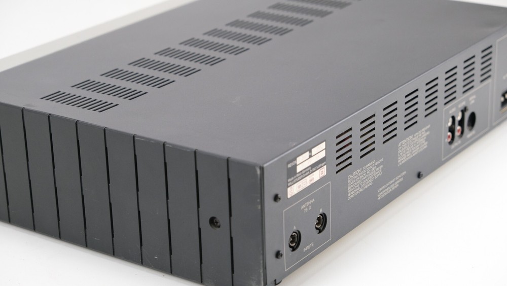 Revox B 260 - FM Tuner