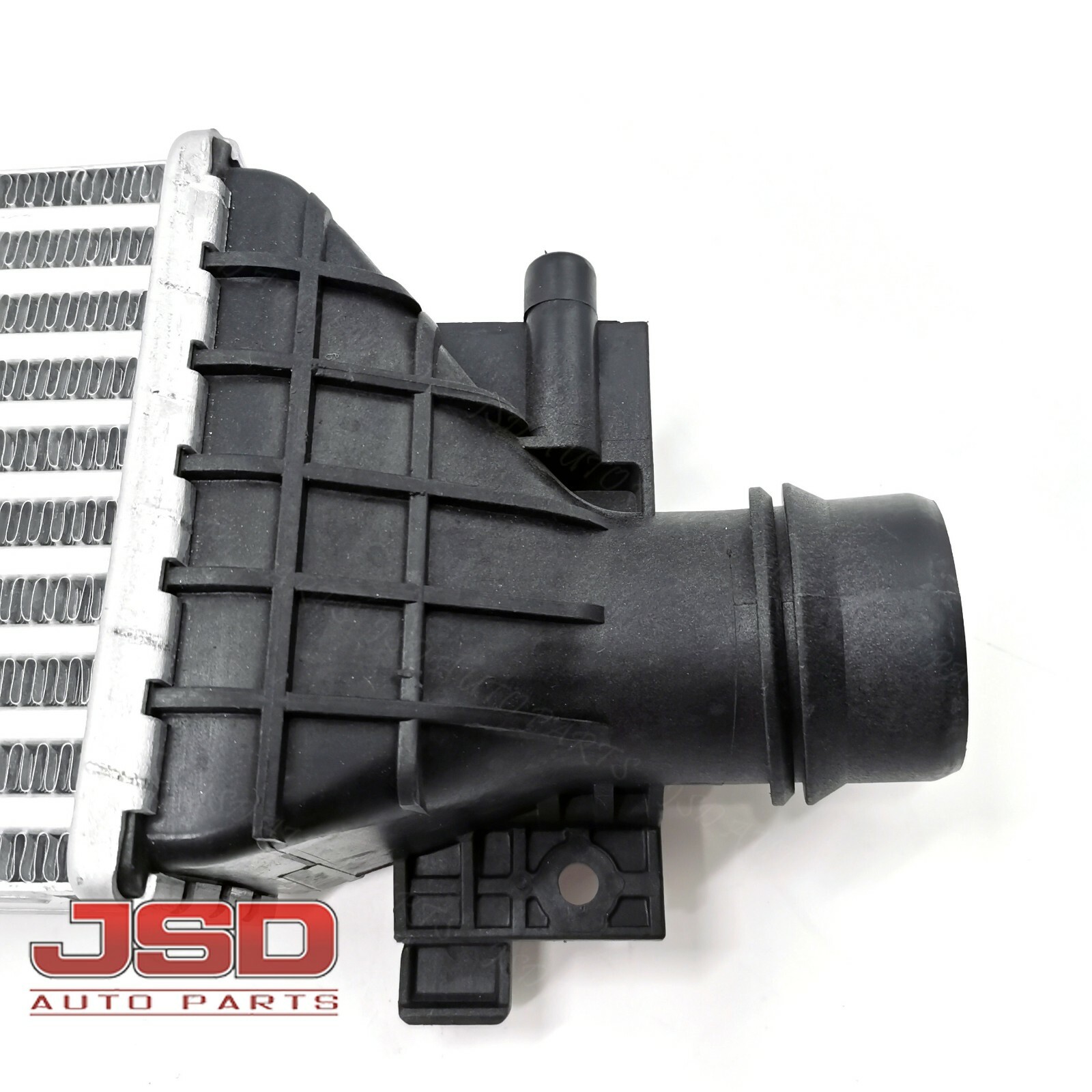 ▲Intercooler Charge Air Cooler For Buick Encore Chevrolet Trax 1.4T 95026333