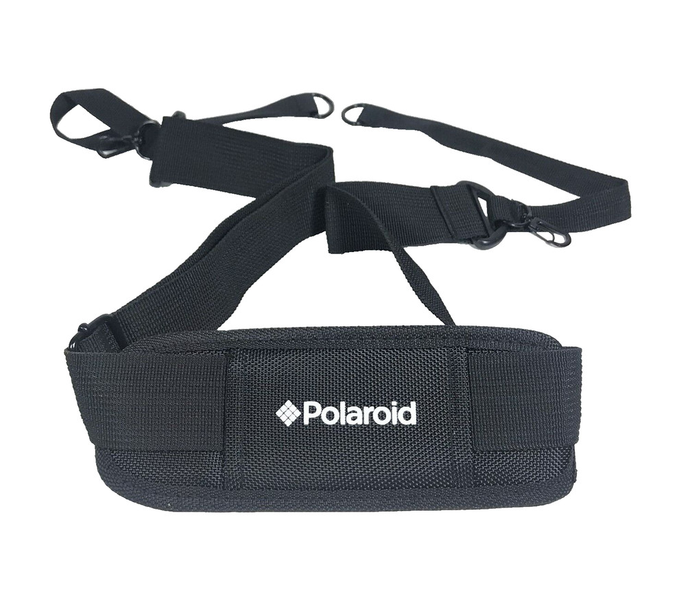 Polaroid Universal Carrying Strap for all Tripods