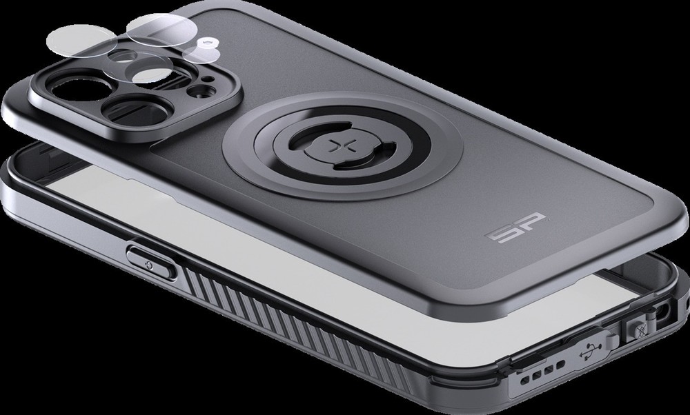 SP Connect Phone Case Xtreme for iPhone SPC+