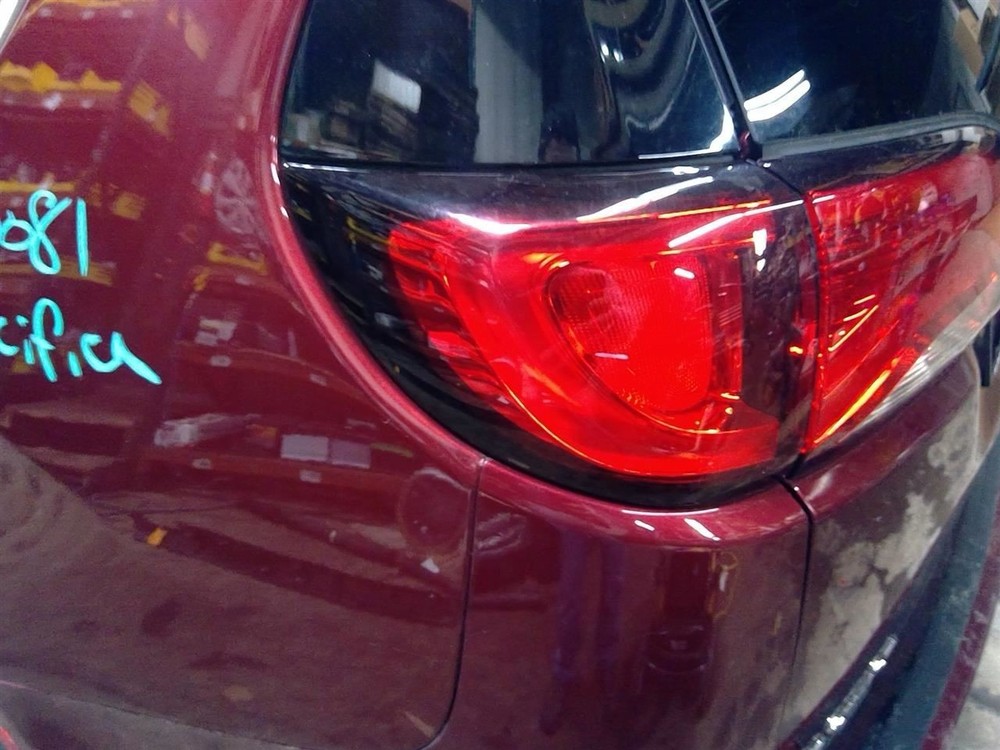 Body Control Module BCM Fits 20 PACIFICA 68424600AD