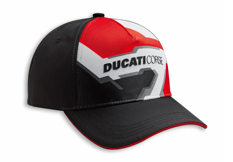 Ducati Racing Spirit Hat (987701660)