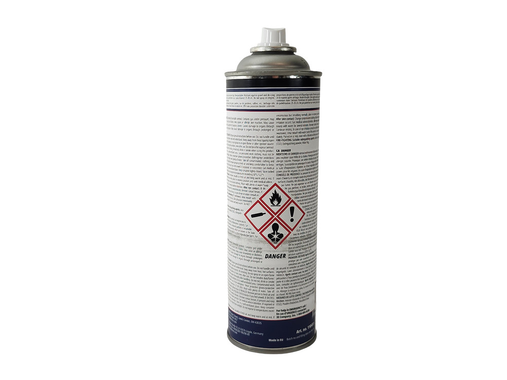 DINITROL 447 Protect Super Quick Drying Rubber Based Body Protection 500ml Spray