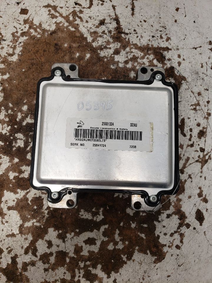 Engine ECM Vehicle Stability Control Fits 2008 STS OEM