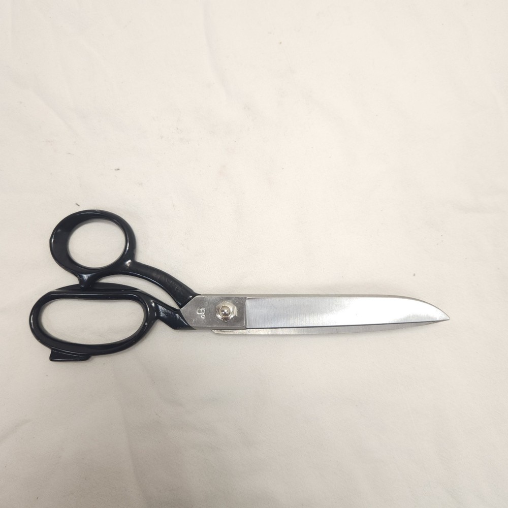 Kretzer Spirale 8" Dressmaker Shears Scissors - Germany