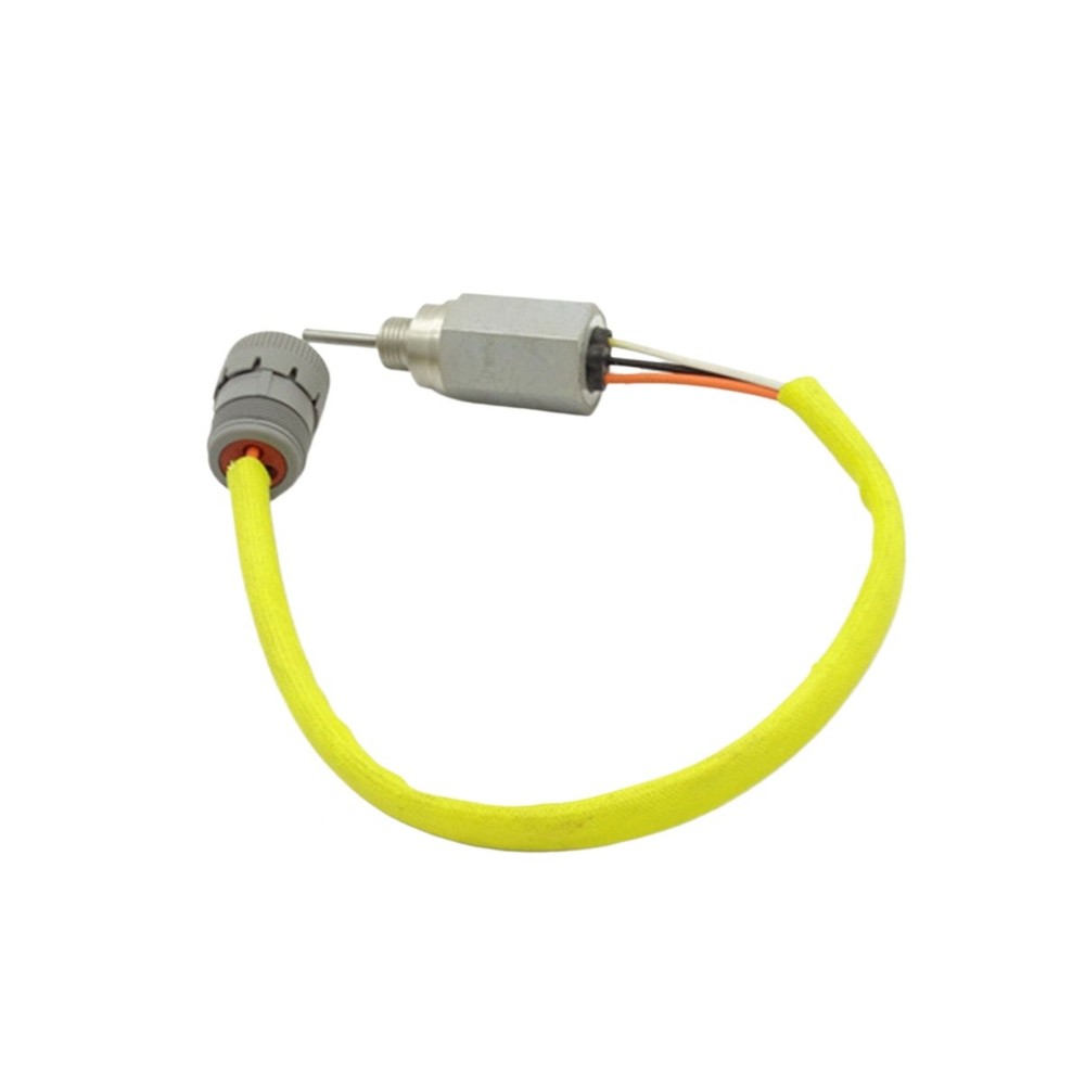 130-0784 Intake Air Temp Sensor For Engine Excavator