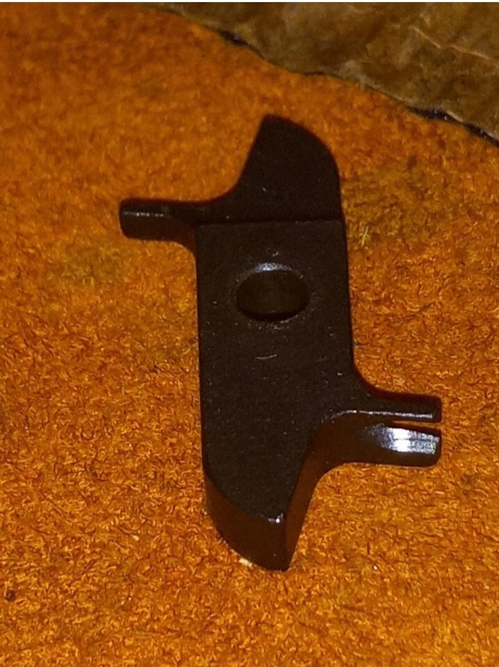 M1 Carbine Bolt Tool Pawl replacement