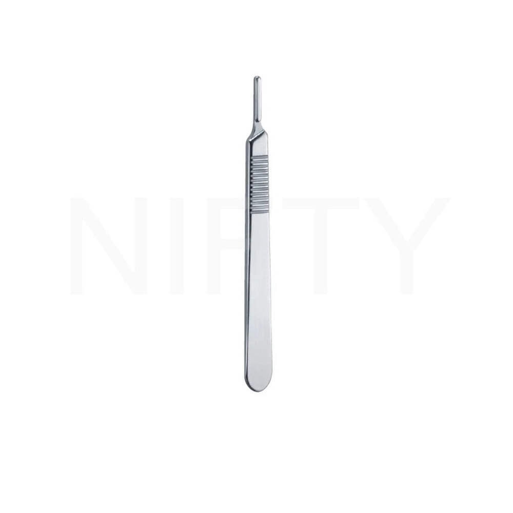 Surgical Blade Handle #3