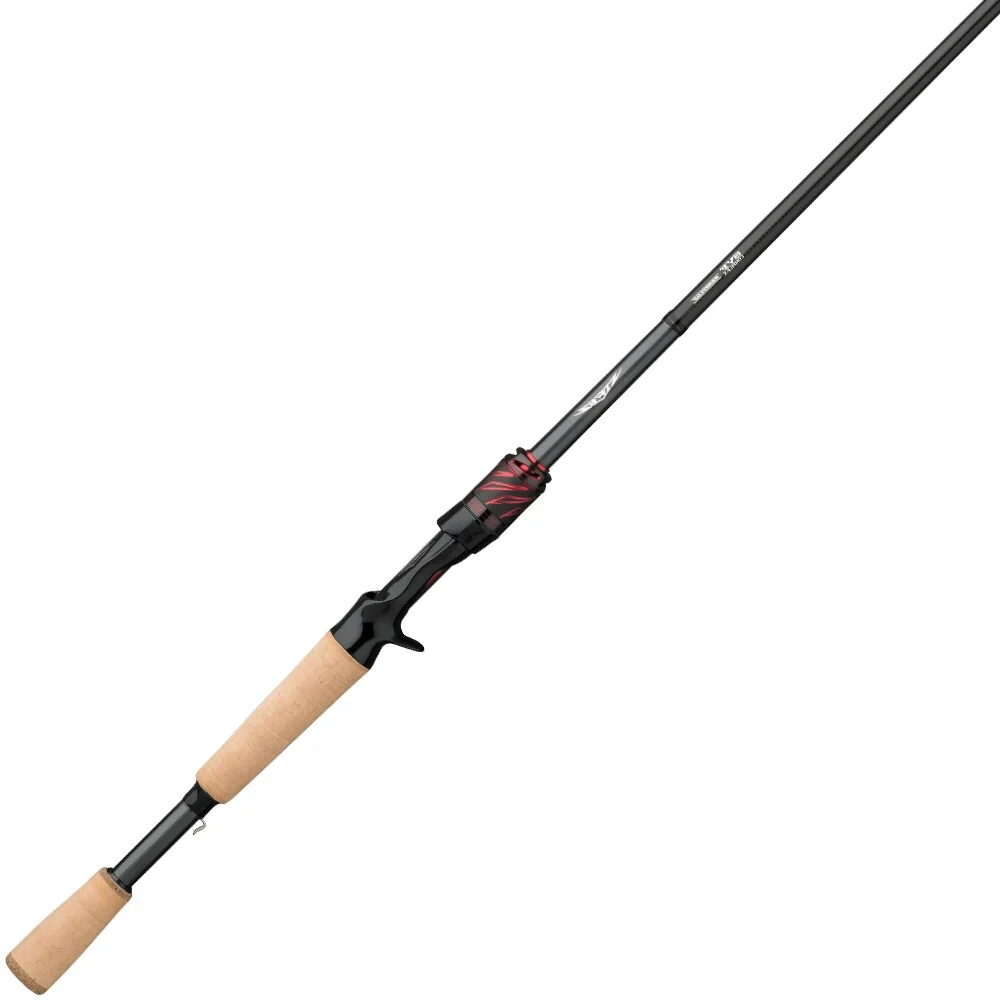 Daiwa Steez AGS 7'9" Heavy Fast Casting Rod STAGS791HFB