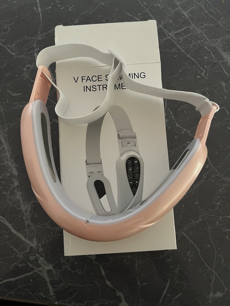 V-face Slimming Device