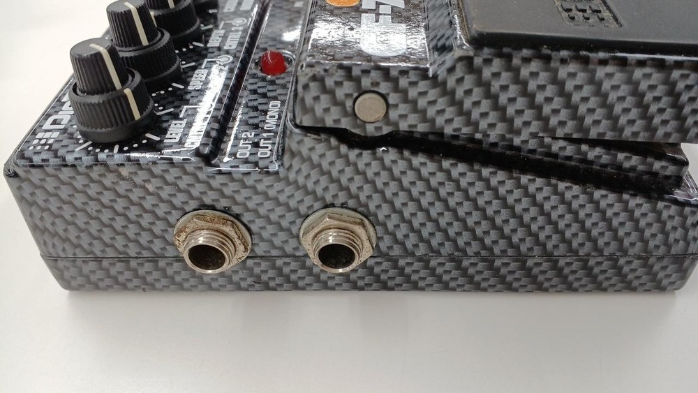 Digitech Cf-7 Chorus