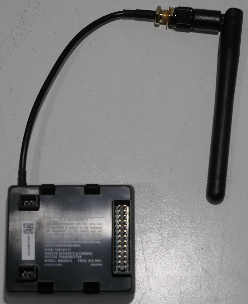 NEW | Mighty Mule MMS100 Wireless Connectivity System | NIOB