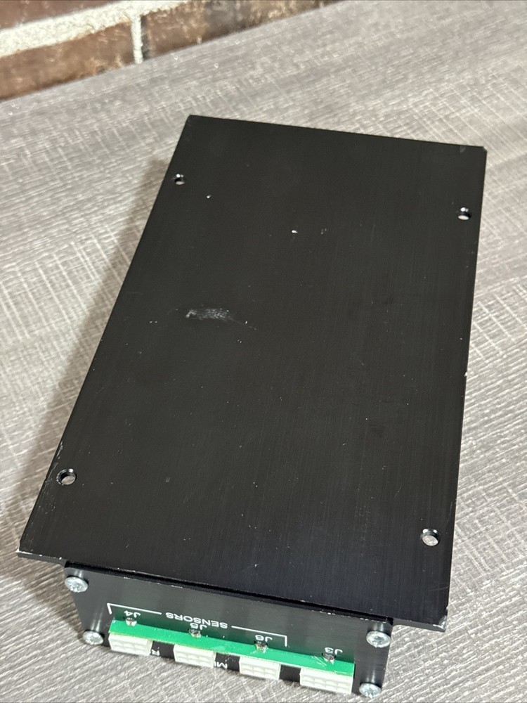 Vapor Bus International Class Controller 50320214-65