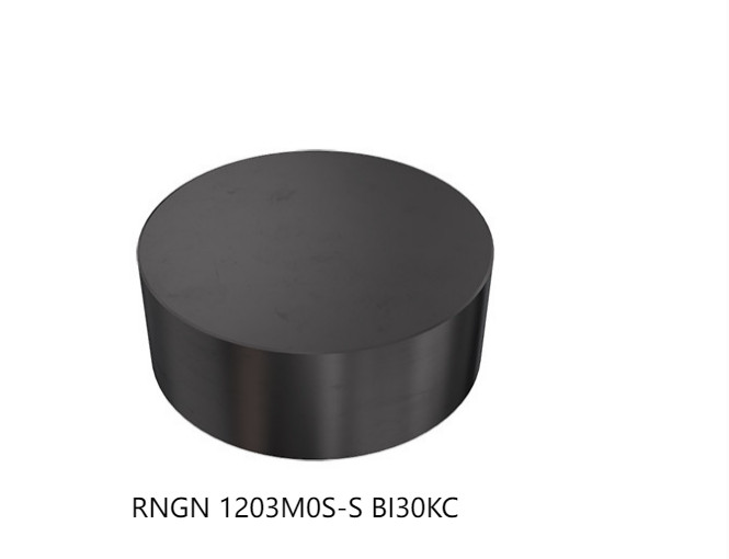 2 PCS ORIGINAL INSERTS ‎‎‎‎‎‎‎‎‎‎‎‎‎RNGN 1203M0S-S...