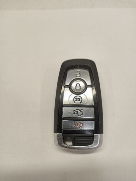 EDGE      2017 Fob/Remote 10824109