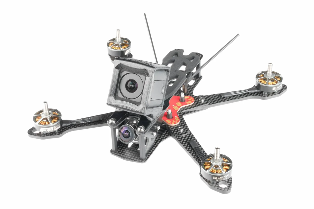 ImpulseRC Reverb Session Mounts