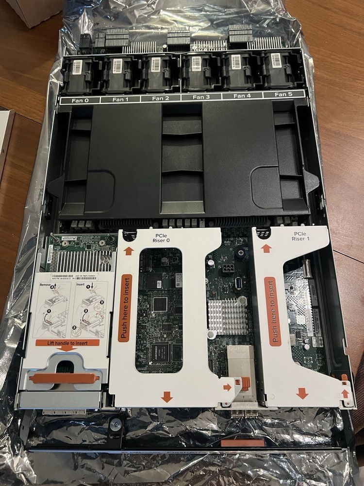 Pure Storage 83-0169-00 Flash Array X20 R2 "”NO RAM