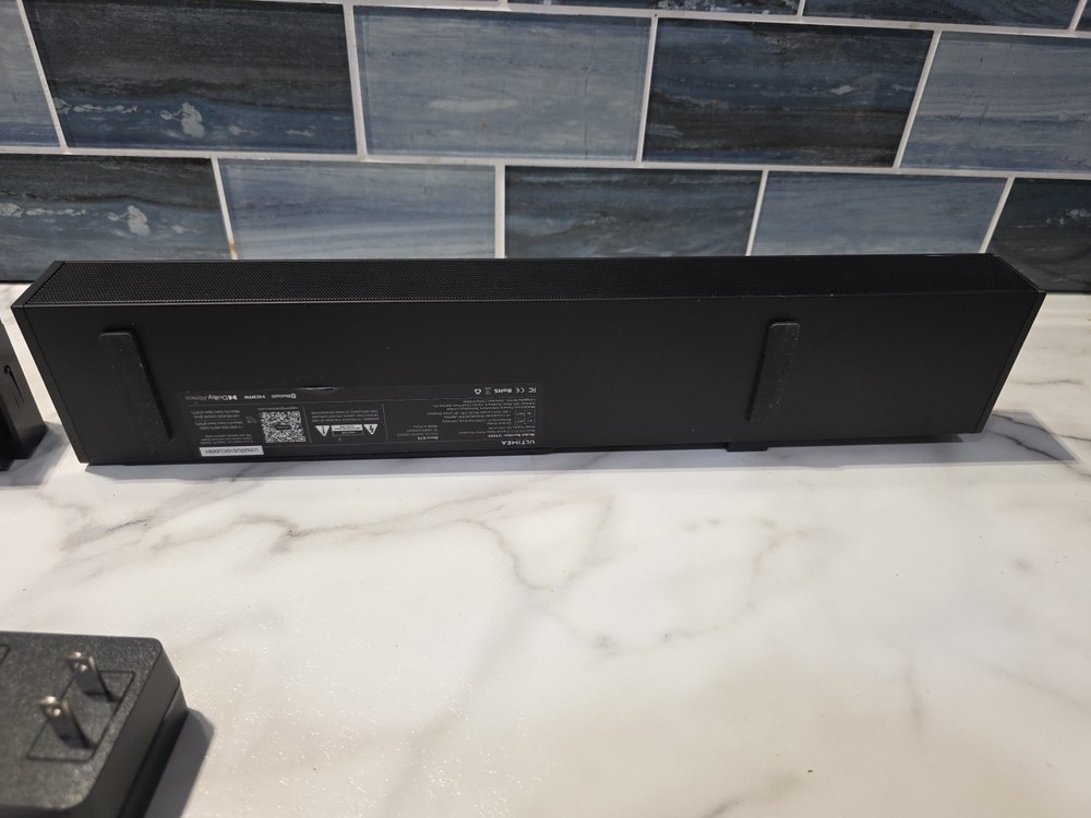 Ultimea Nova S70 (Model U3920)