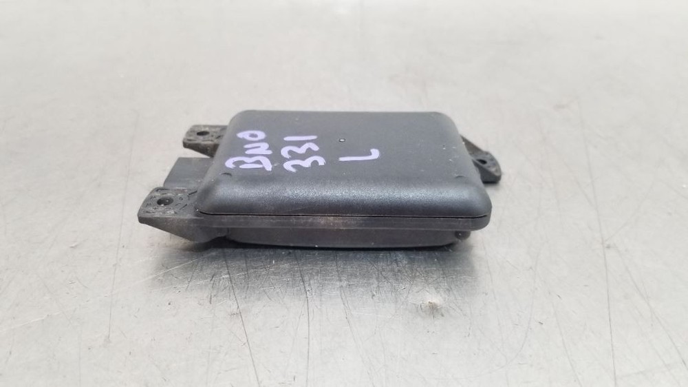 21 2021 CHEVY TRAVERSE BLIND SPOT ALERT CONTROL MODULE 84042365