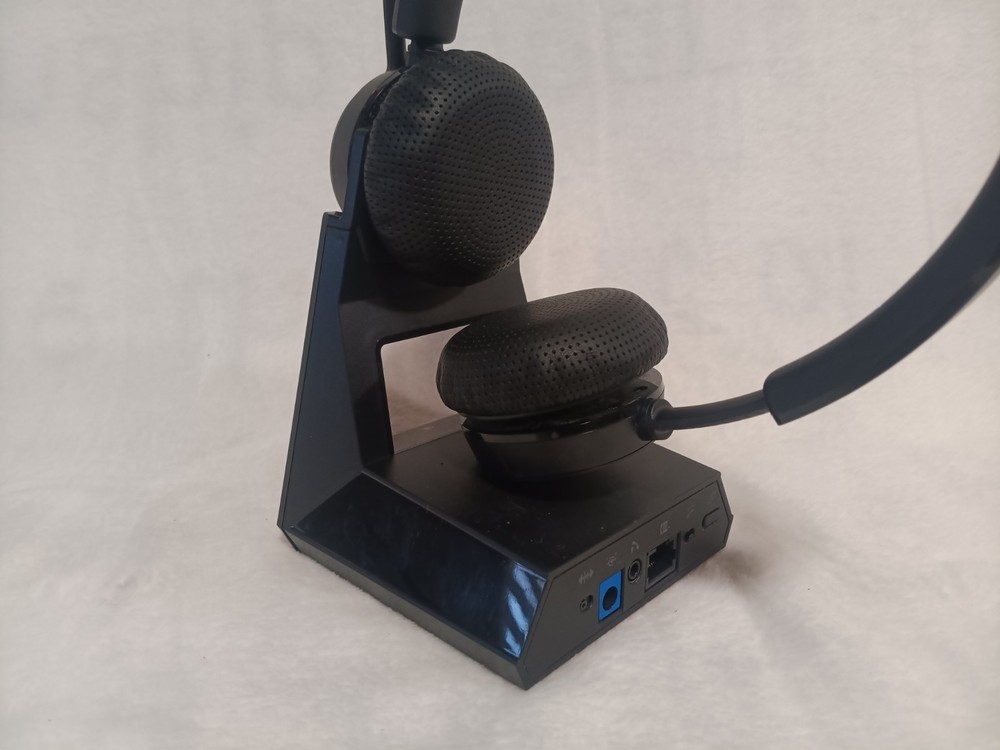 Poly Savi 7200 Office - Poly Savi 7220 Headset