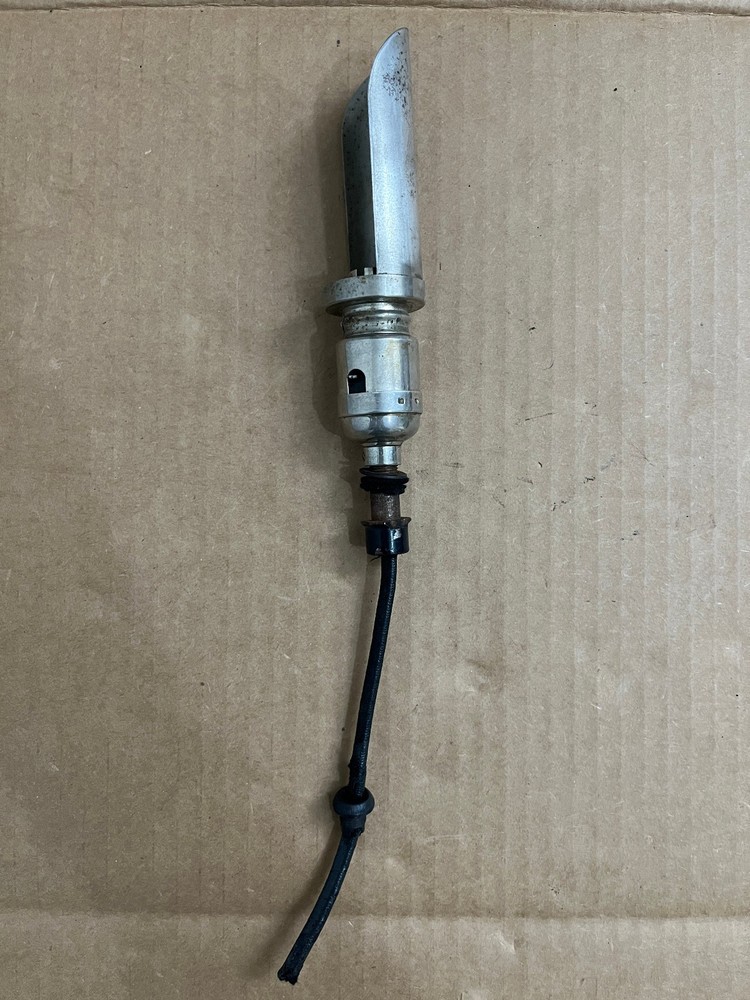Vintage Singer Sewing Machine Light, For Parts