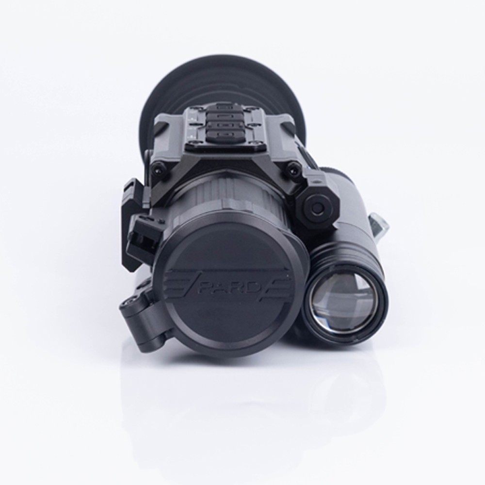 PARD NV008SP2 Night Vision Rifle Scope without Rangefinder