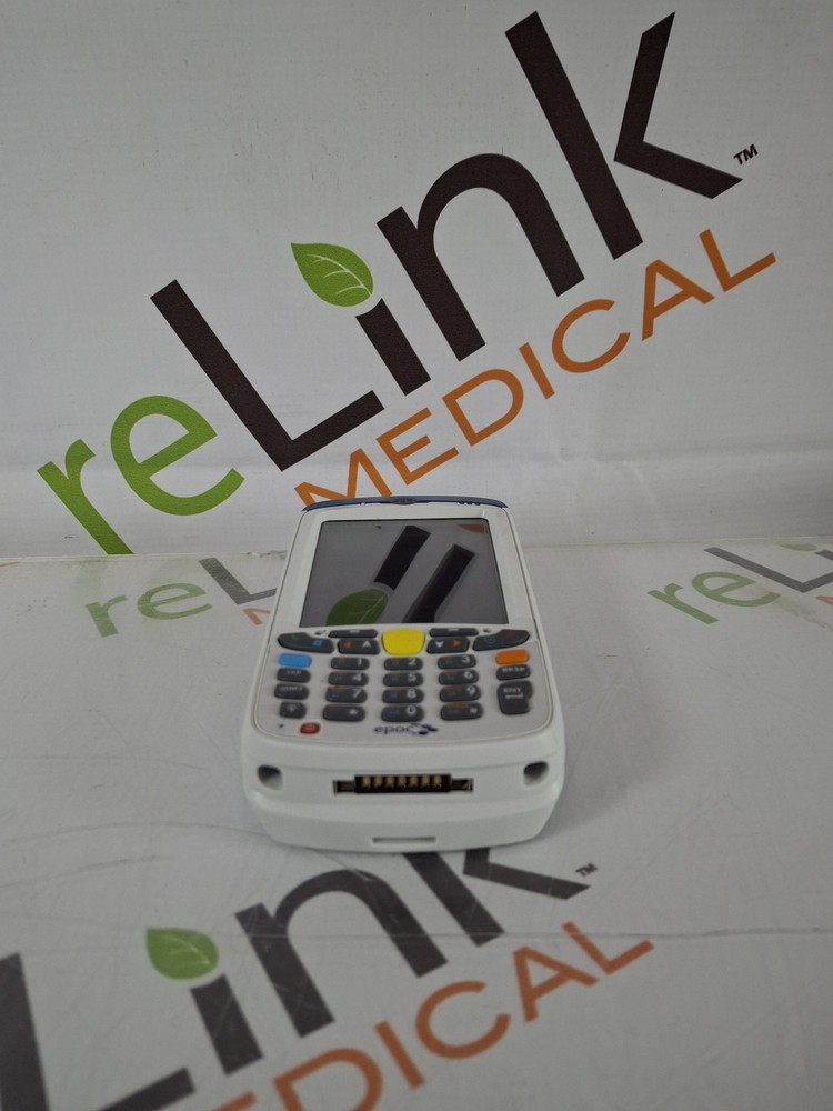 Epocal, Inc Epoc Reader Handheld Blood Analyzer