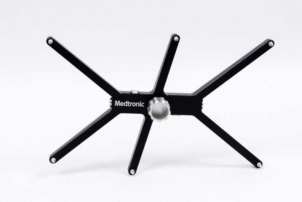 Medtronic Mazor Robotic Stealth Navigation Reference Set 9736084