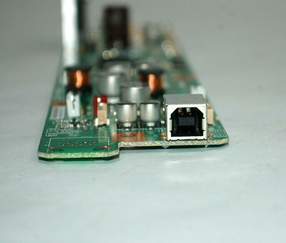 Epson Expression XP-600 Printer Main Logic Board XP600 Formatter 2142517/2142525