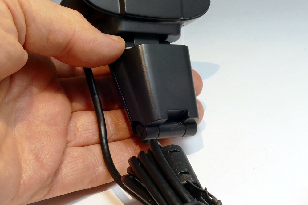 Webcam 1080p Autofocus Auto Focus Web Camera HD Cam For Desktop Laptop PC