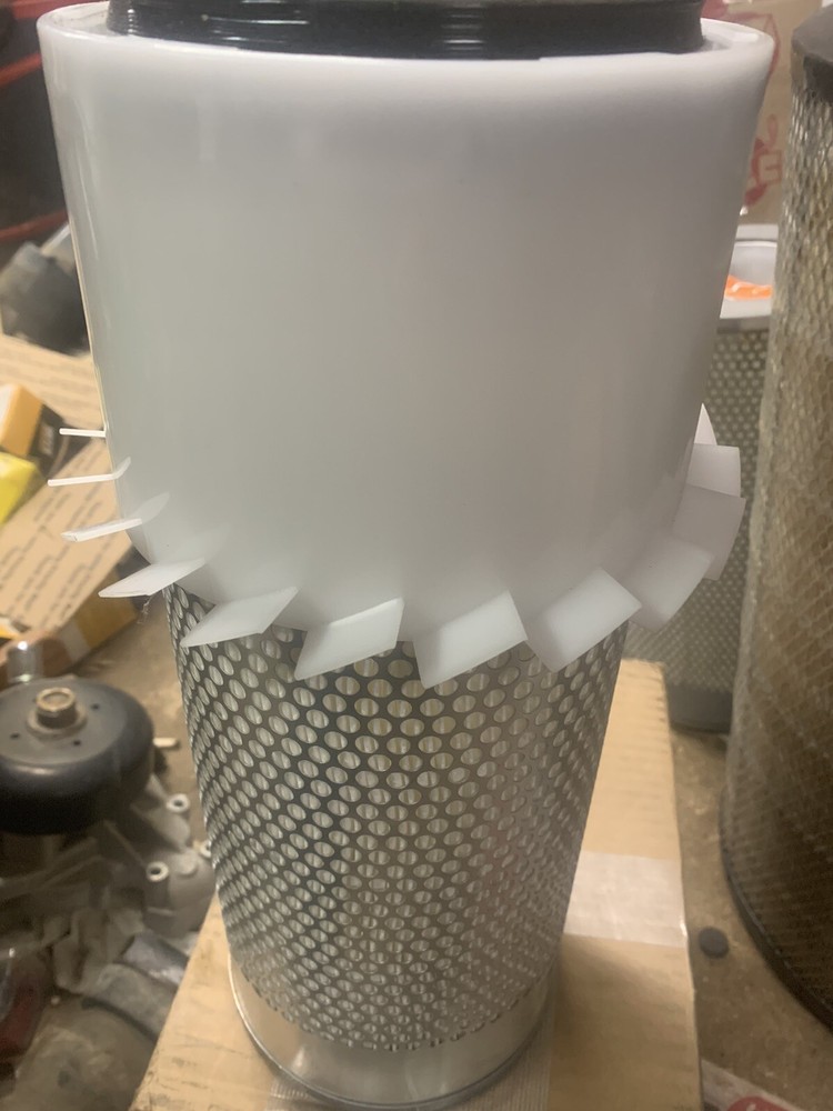 WIX 42321 FILTER NEW NO BOX