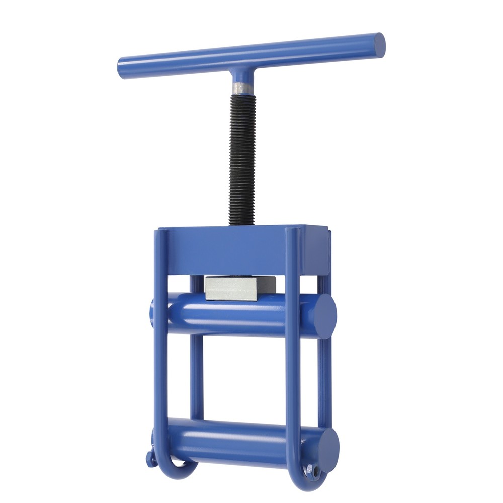 NEW Pipe Squeeze-Off Tool Manual Pipe Squeeze-Off Tool Gas Pipe Squeeze-off Tool