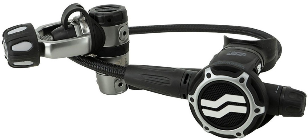 Sherwood SR3 Regulator