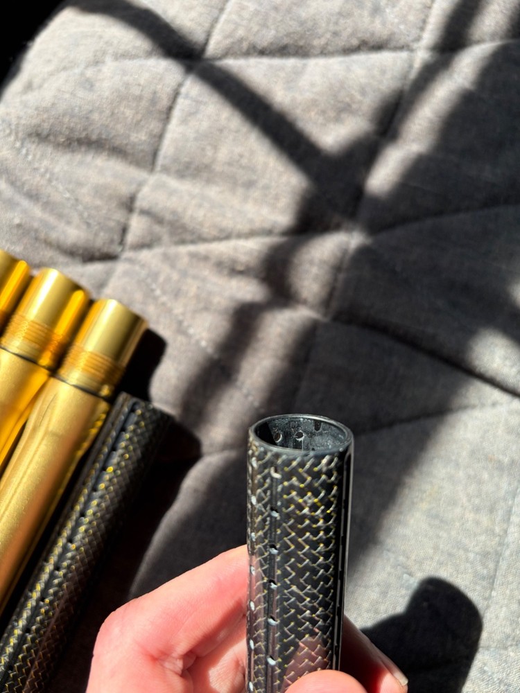 Planet Eclipse CSL Spekta!