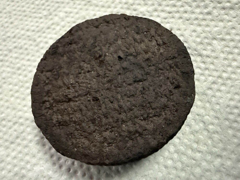 Rare Inverted Cookie Oreo, Reverse Top And Bottom better value 👍