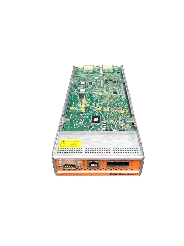 0943927-31 EqualLogic CM10 E03M005 10GB SFP+ Storage Control Module #73