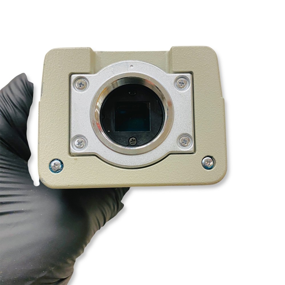 Sony CCD Video Camera Module - Head Only