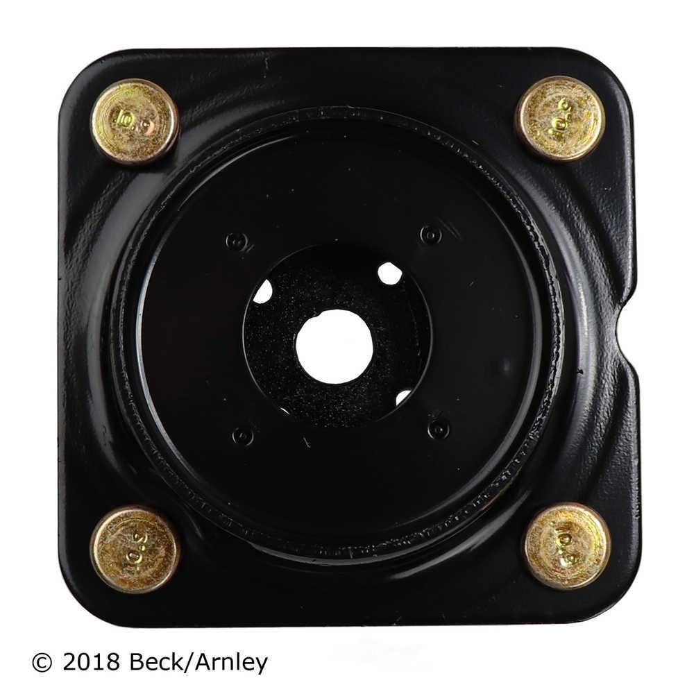 Frt Strut Mount Beck/Arnley 101-8199