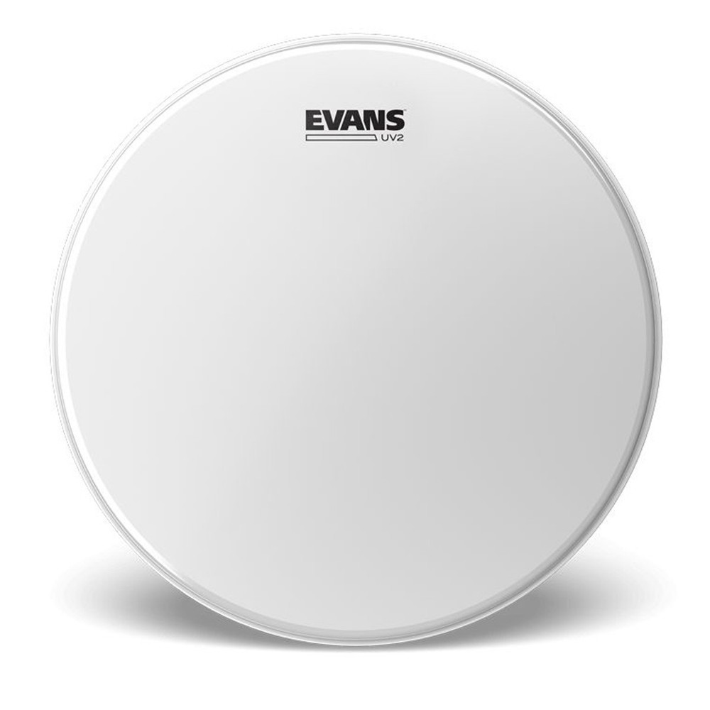 Evans 14" UV2 Coated Drumhead #B14UV2
