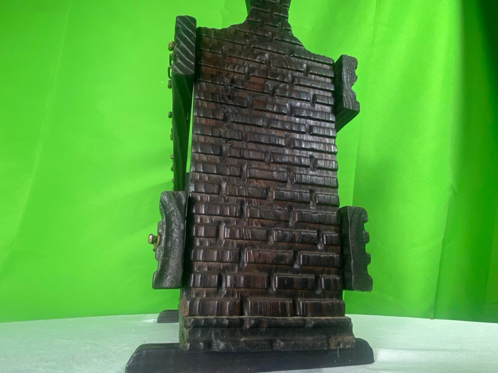 Vintage Wine Rack from Spain