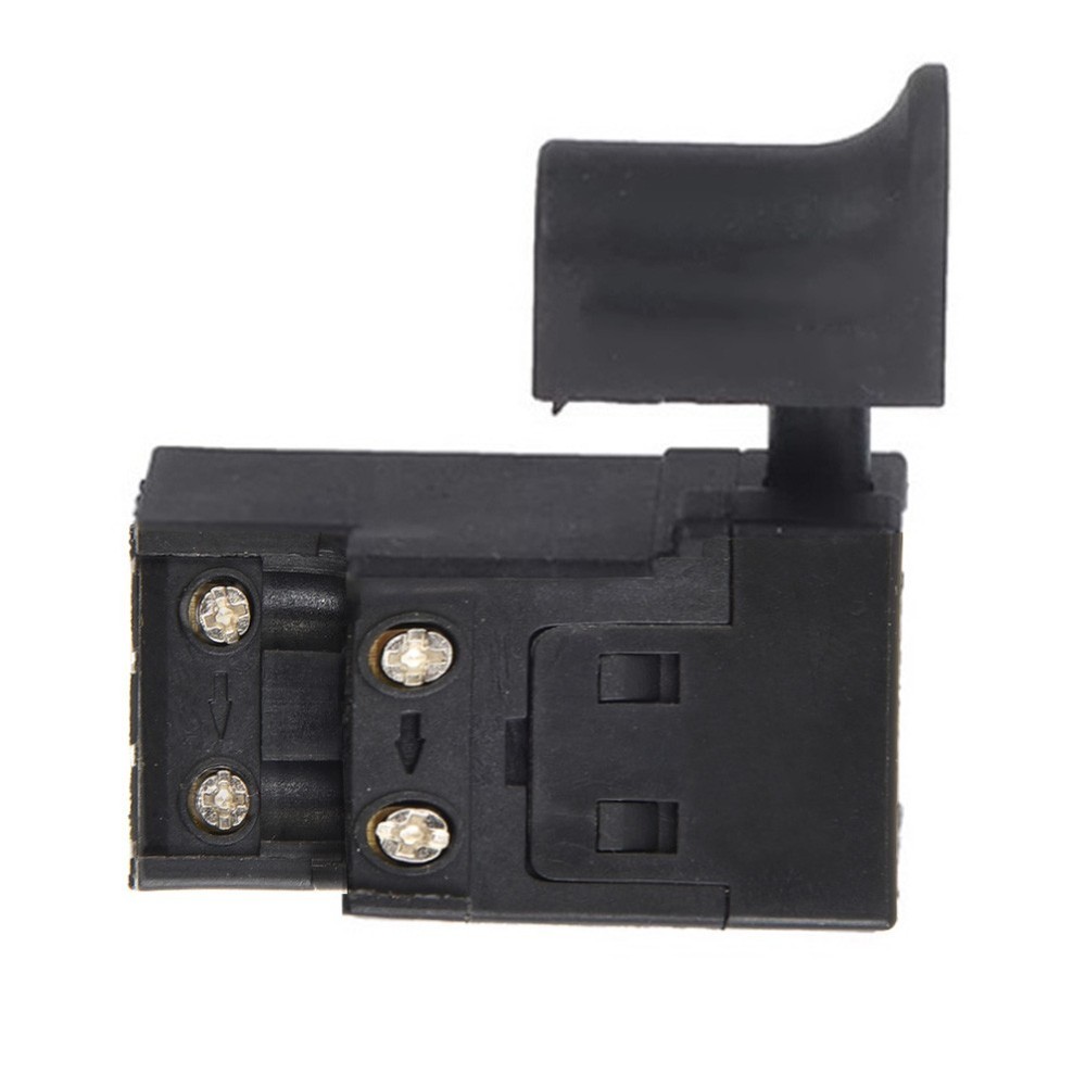 Electric Tool Trigger Switch Speed Control Button For Angle Grinder Hammer Drill