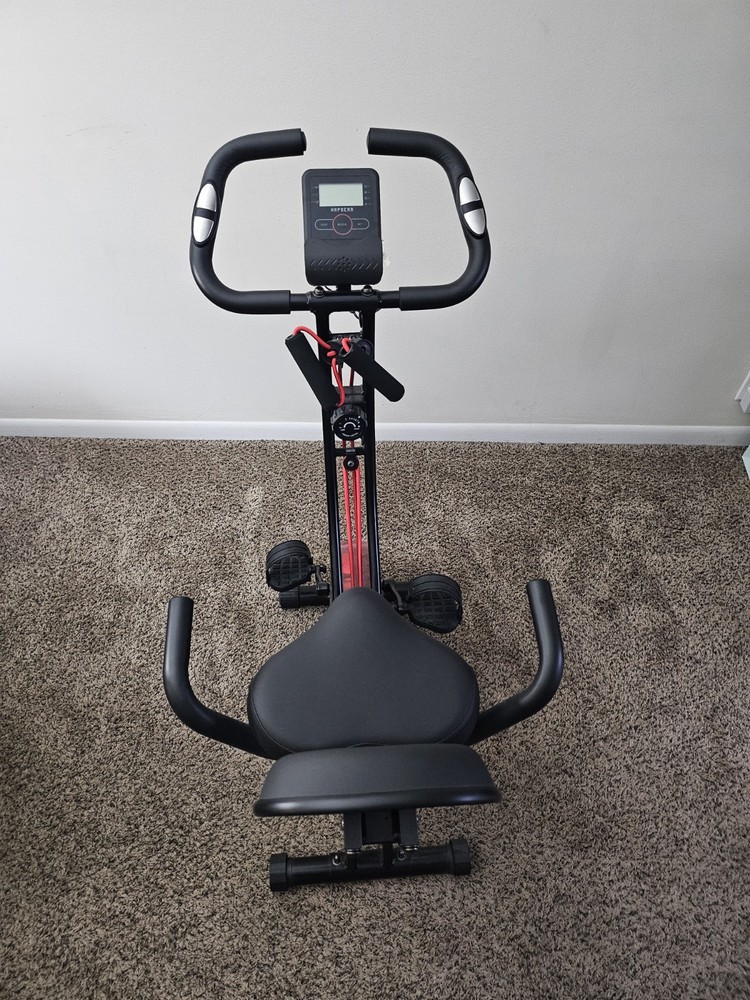 Stationary Bike